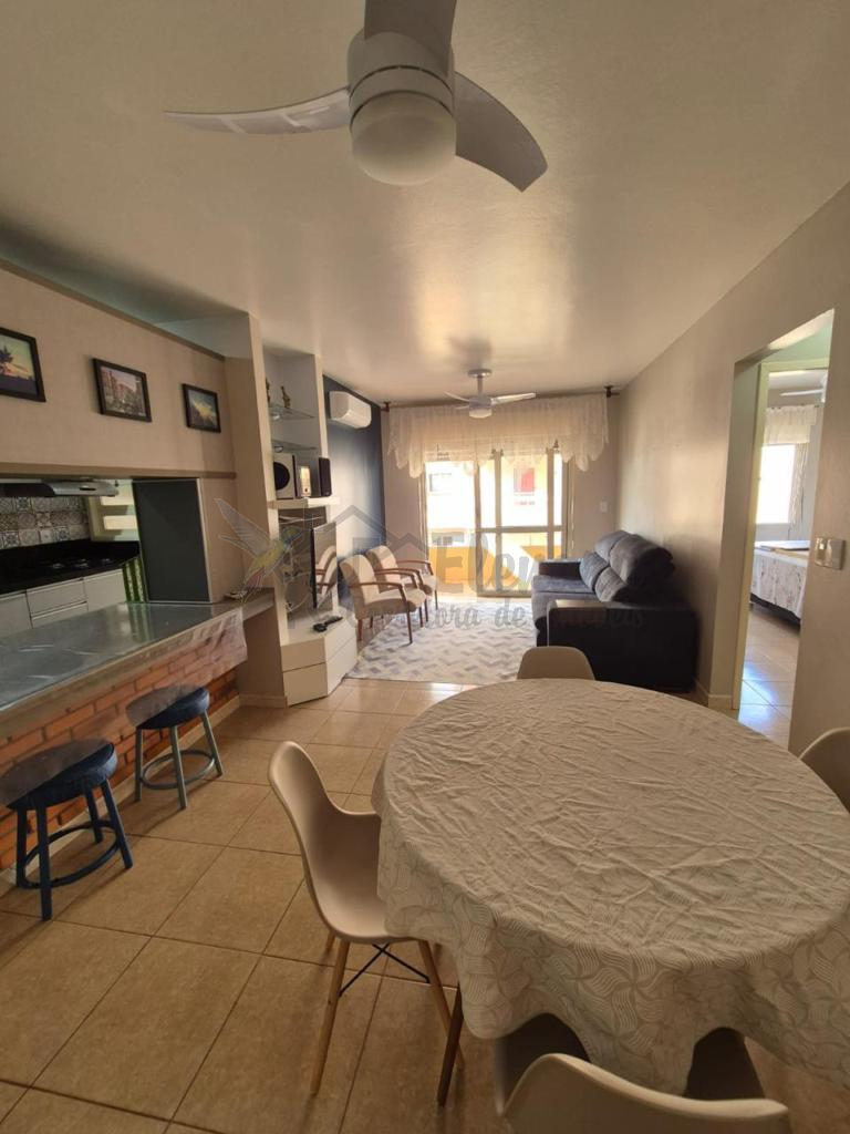 Apartamento 2 Dormitórios