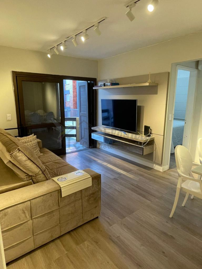 Apartamento 1 Dormitório