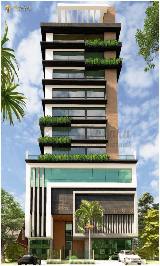 Apartamento 3 Dormitórios