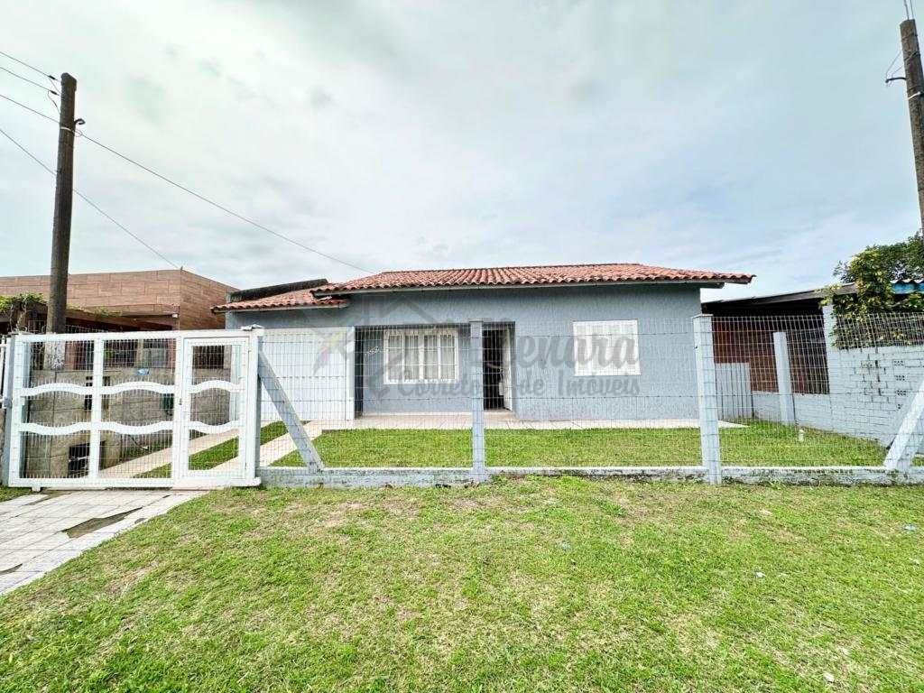 Casa 2 Dormitórios