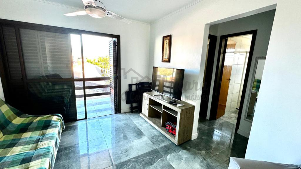 Apartamento 2 Dormitórios