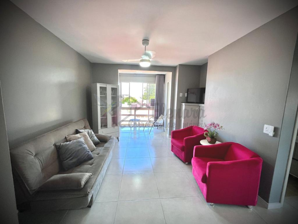 Apartamento 1 Dormitório