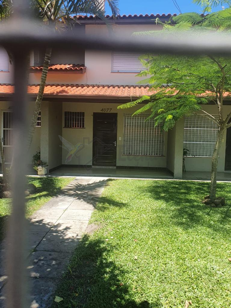 Sobrado 3 Dormitórios