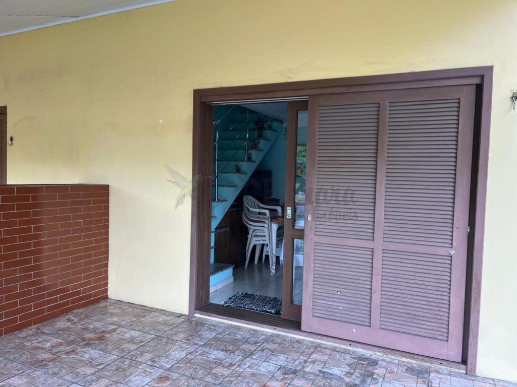 Sobrado 2 Dormitórios