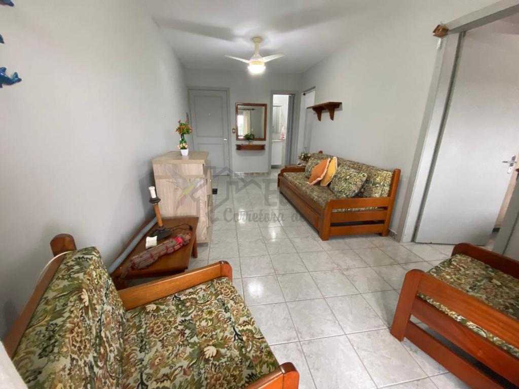 Apartamento 1 Dormitório