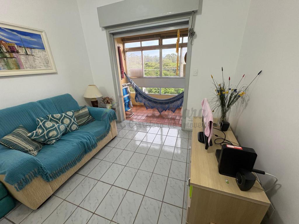 Apartamento 1 Dormitório