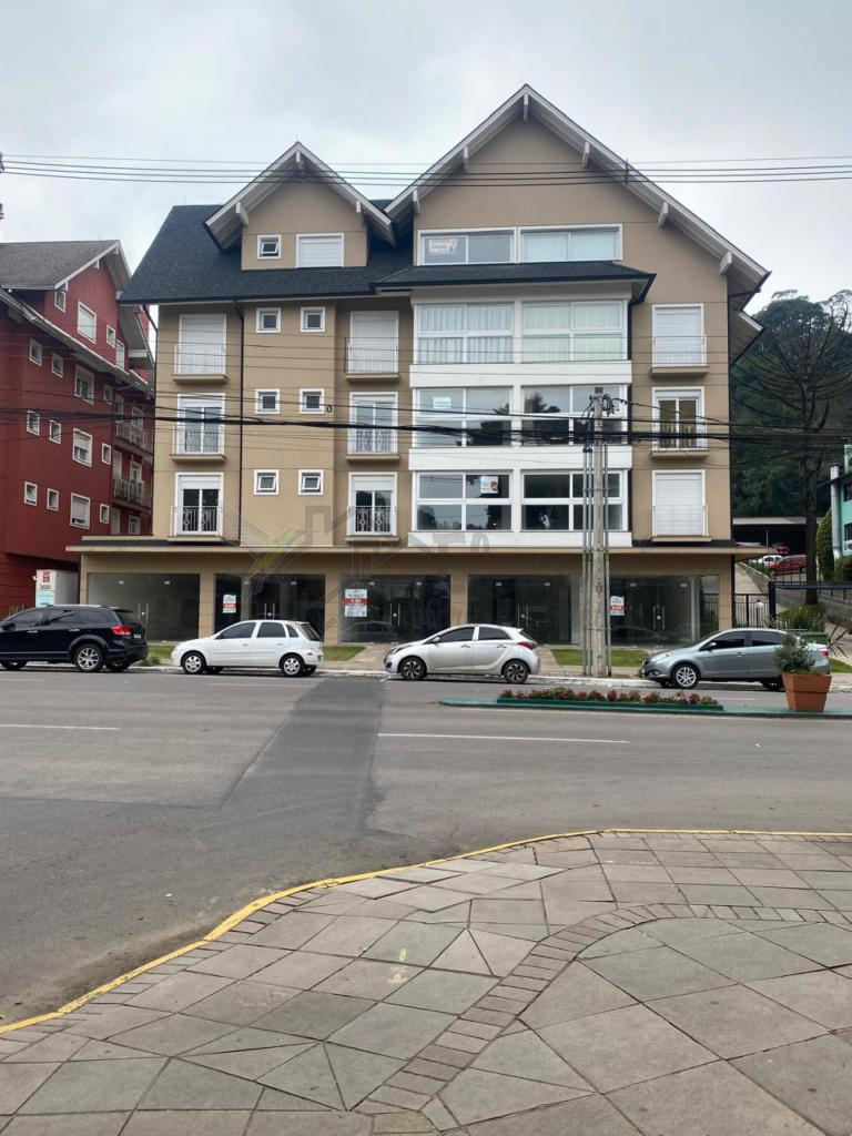 Apartamento 2 Dormitórios