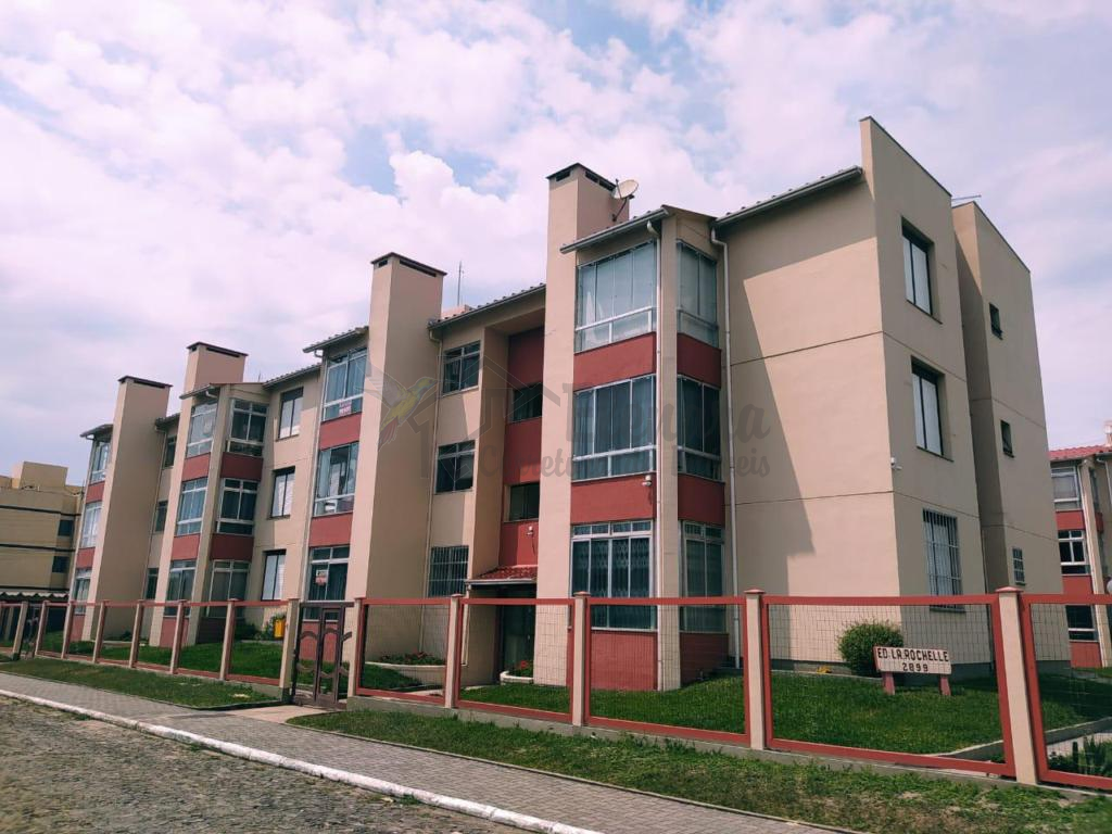 Apartamento 1 Dormitório