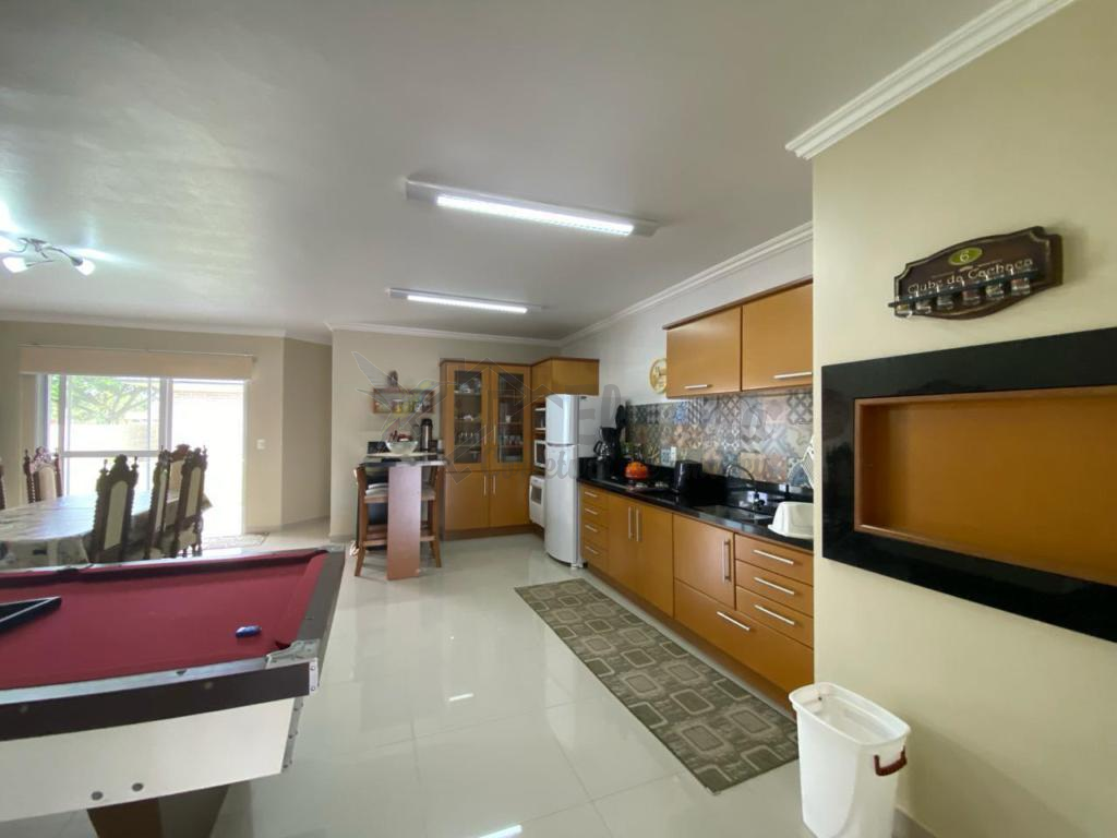 Casa 3 Dormitórios