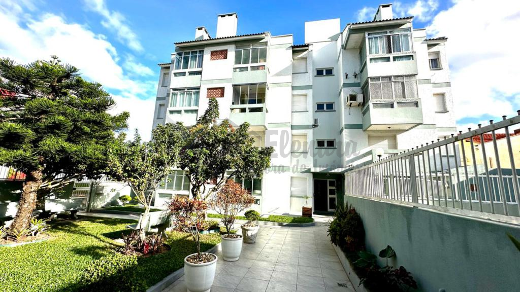 Apartamento 1 Dormitório